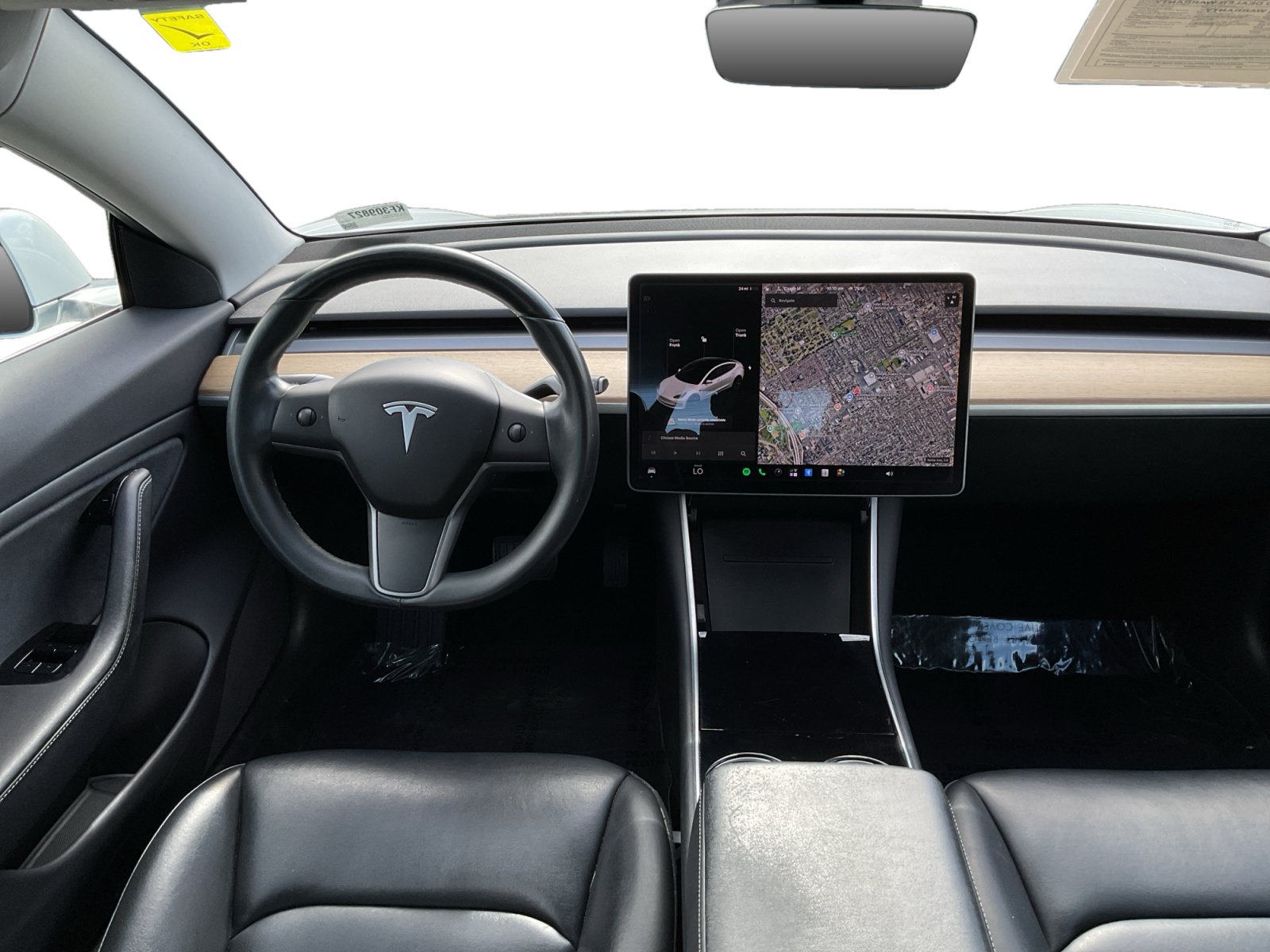 Used 2019 Tesla Model 3 Mid Range RWD image 14