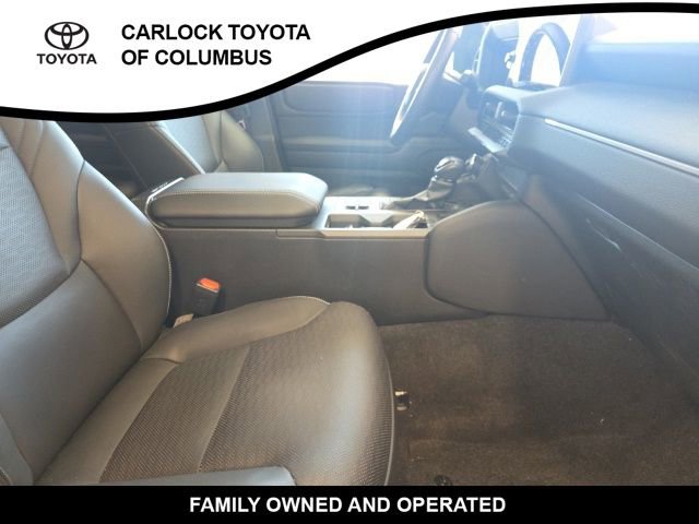 Used 2024 Toyota Land Cruiser w/ Premium Package image 21