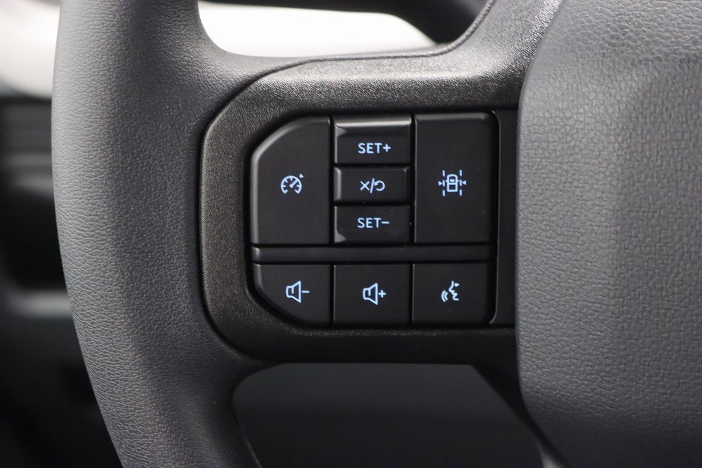 New 2025 Ford F350 XL w/ XL Chrome Package image 14