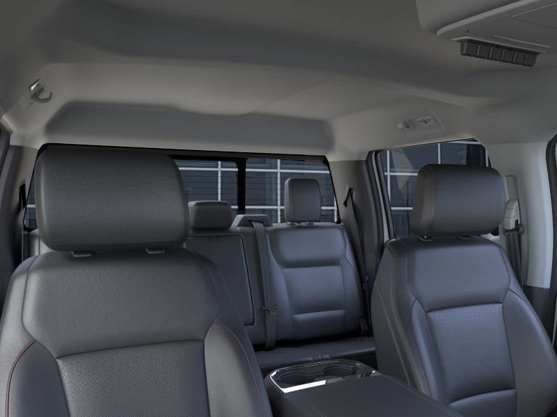 New 2026 Ford F250 Lariat w/ Lariat Premium Package image 22