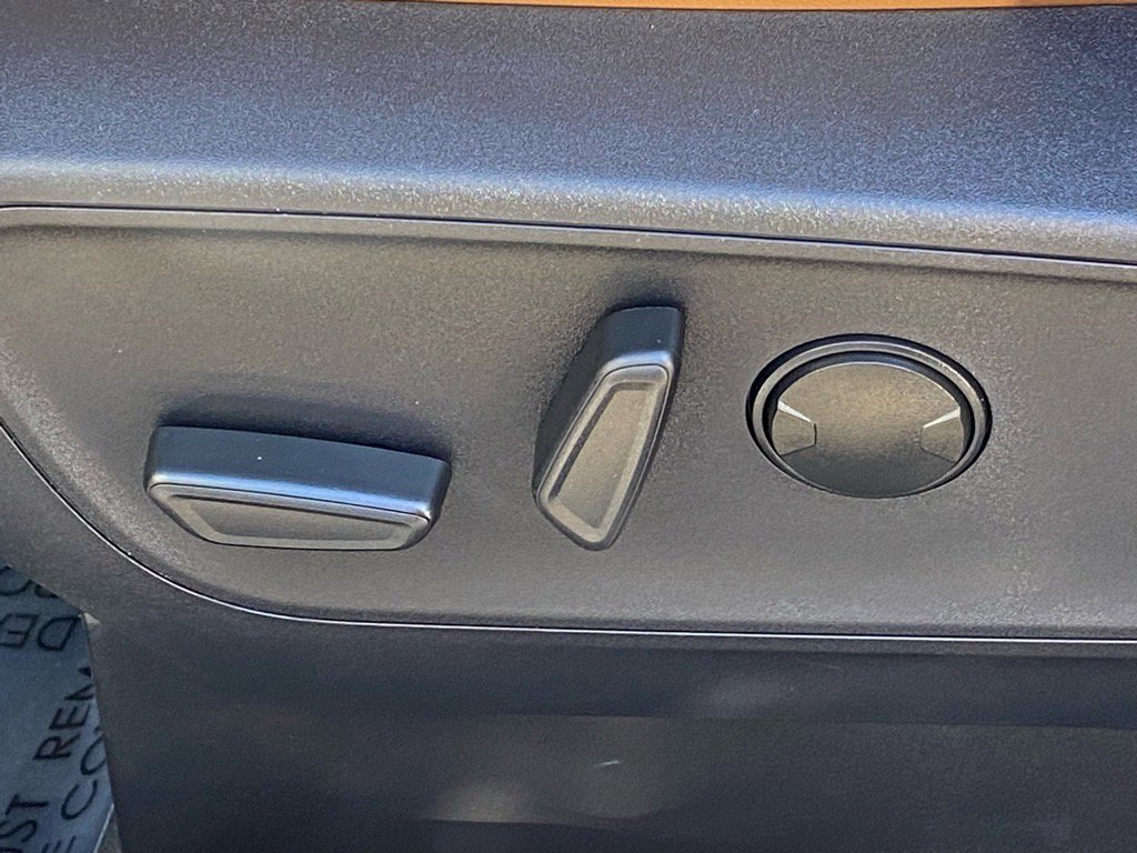 Used 2024 Ford Bronco Sport Outer Banks w/ Tech Package image 11