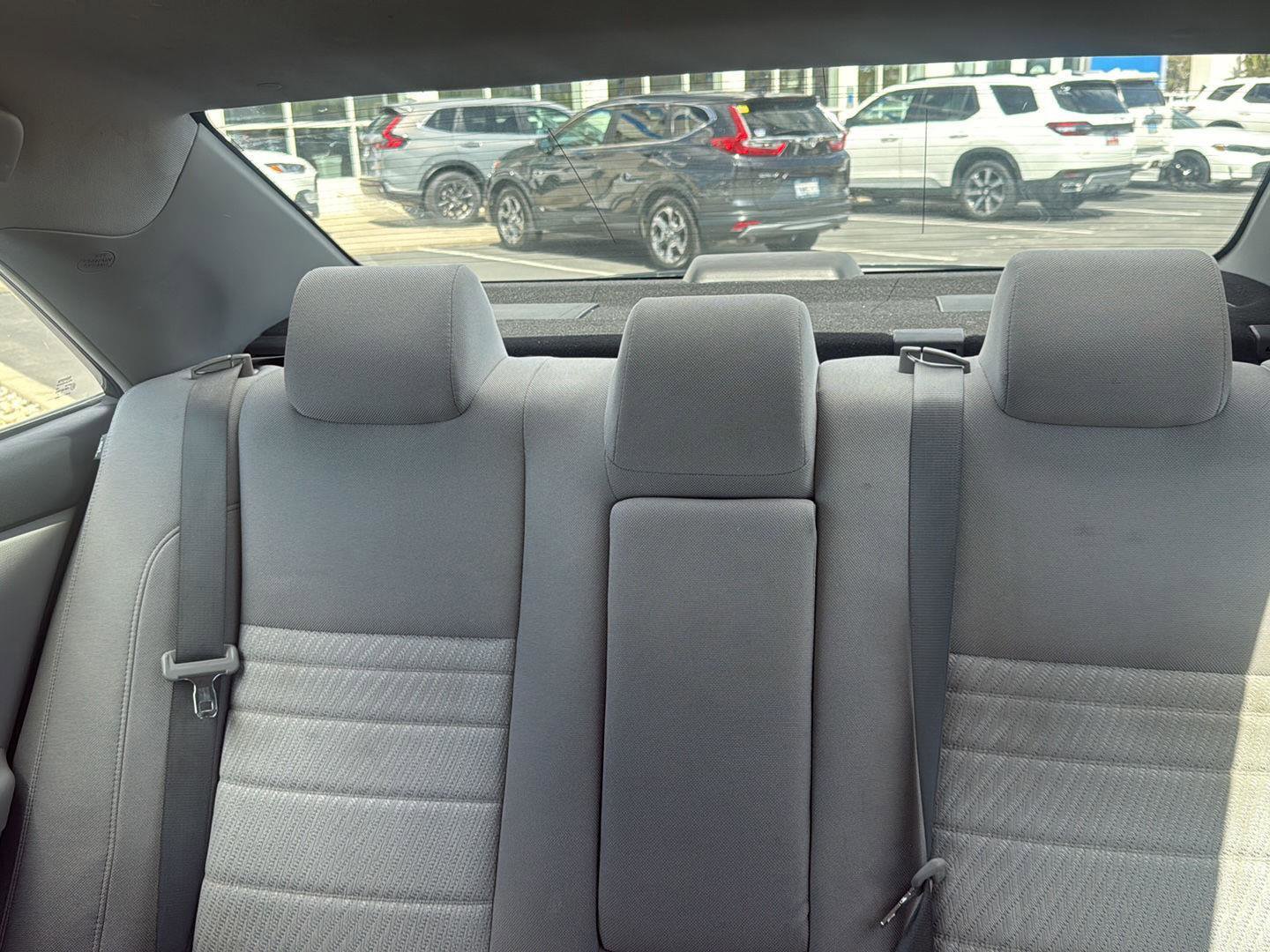 Used 2017 Toyota Camry LE w/ Protection Package (Q2) image 17