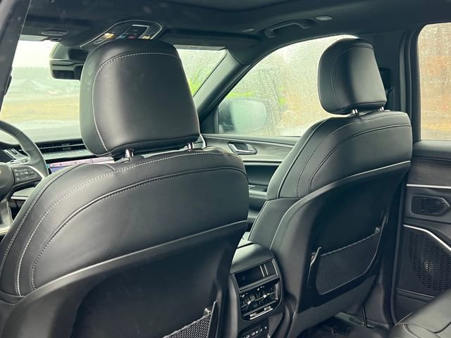 New 2026 Jeep Grand Cherokee Limited image 35