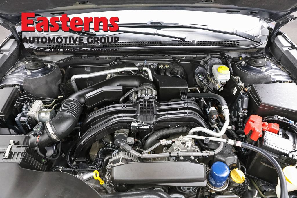 Used 2023 Subaru Outback Premium AWD/4WD image 7