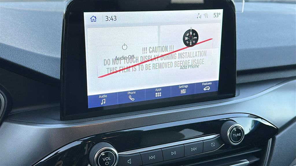 New 2026 Ford Escape Active AWD/4WD image 15