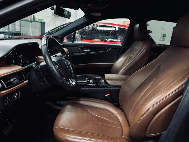 Used 2022 Lincoln Nautilus Reserve image 20