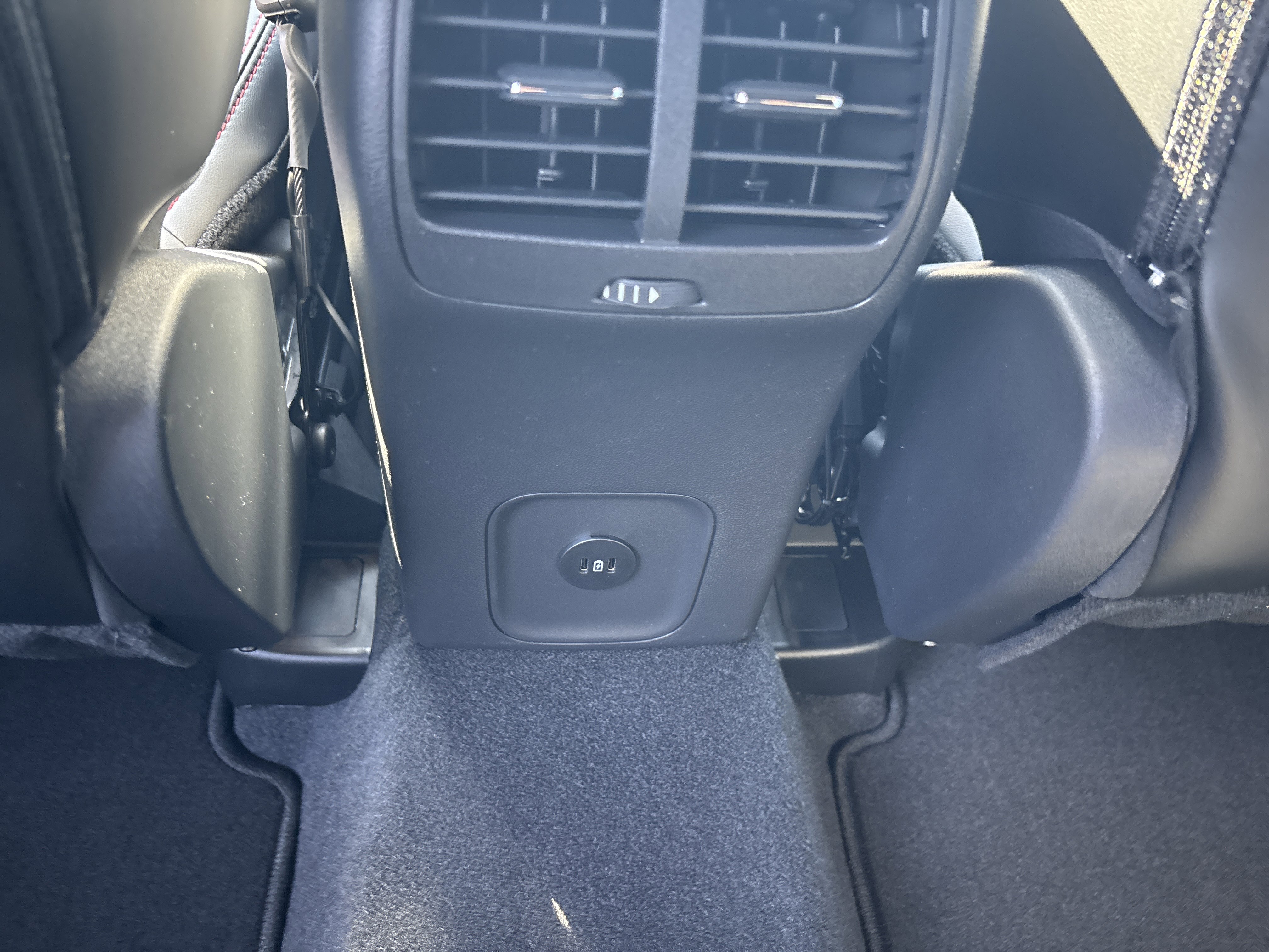 New 2026 Ford Escape ST-Line Select image 14