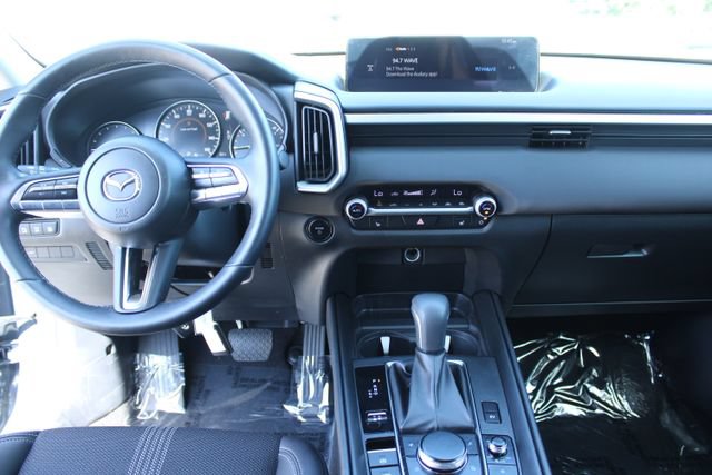 Used 2026 MAZDA CX-50 2.5 Hybrid w/ Weather Package AWD/4WD image 14
