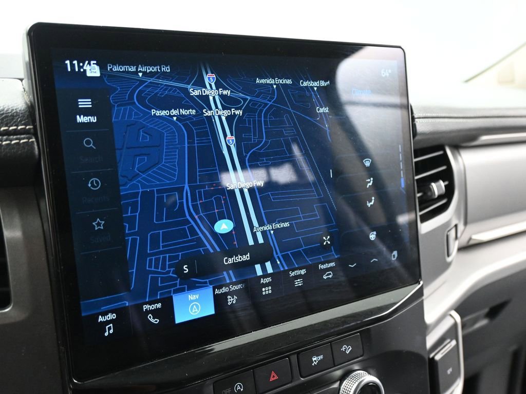Certified 2024 Ford Expedition Max XLT image 16