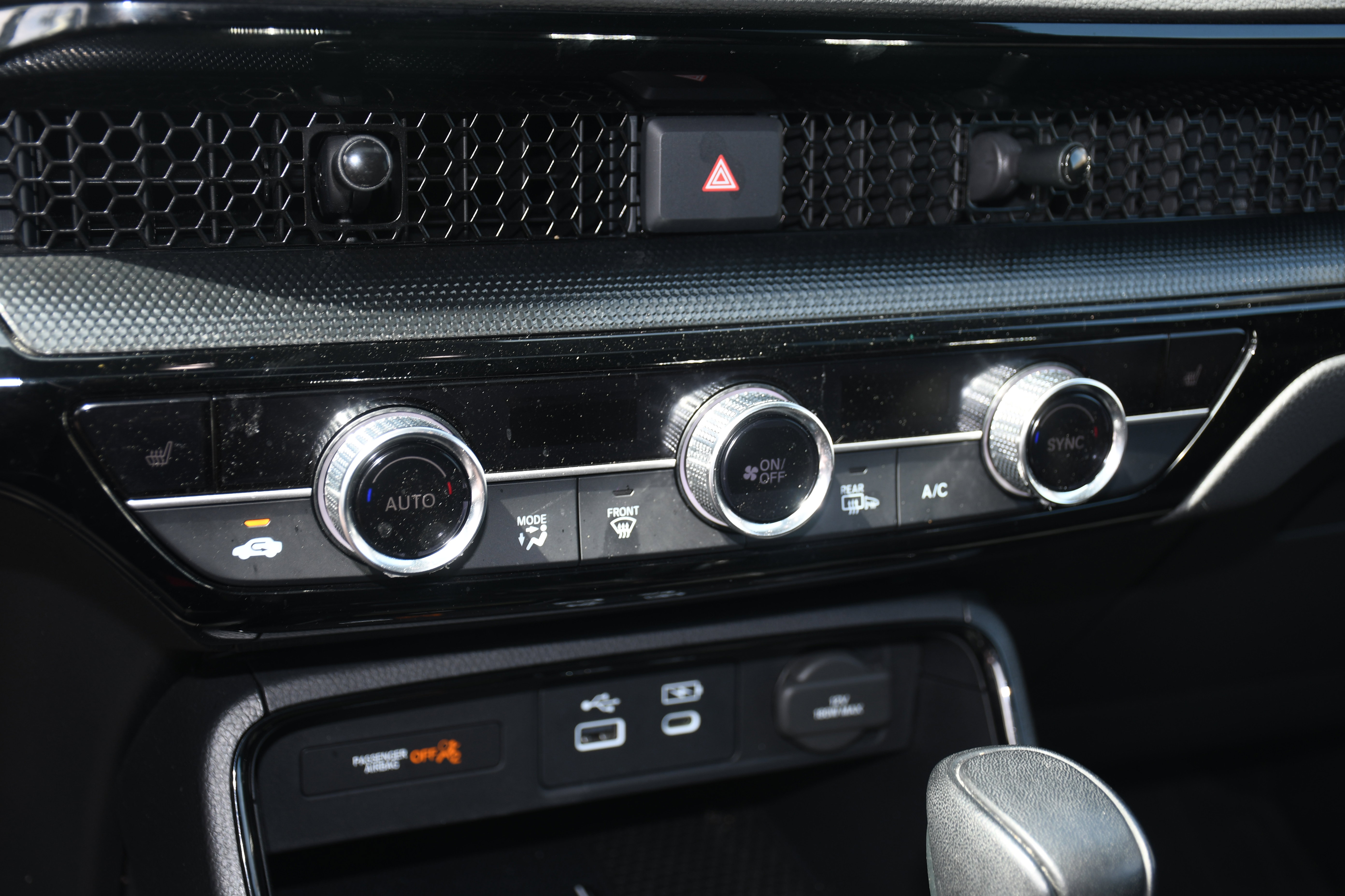 Used 2024 Honda CR-V Sport Touring image 16