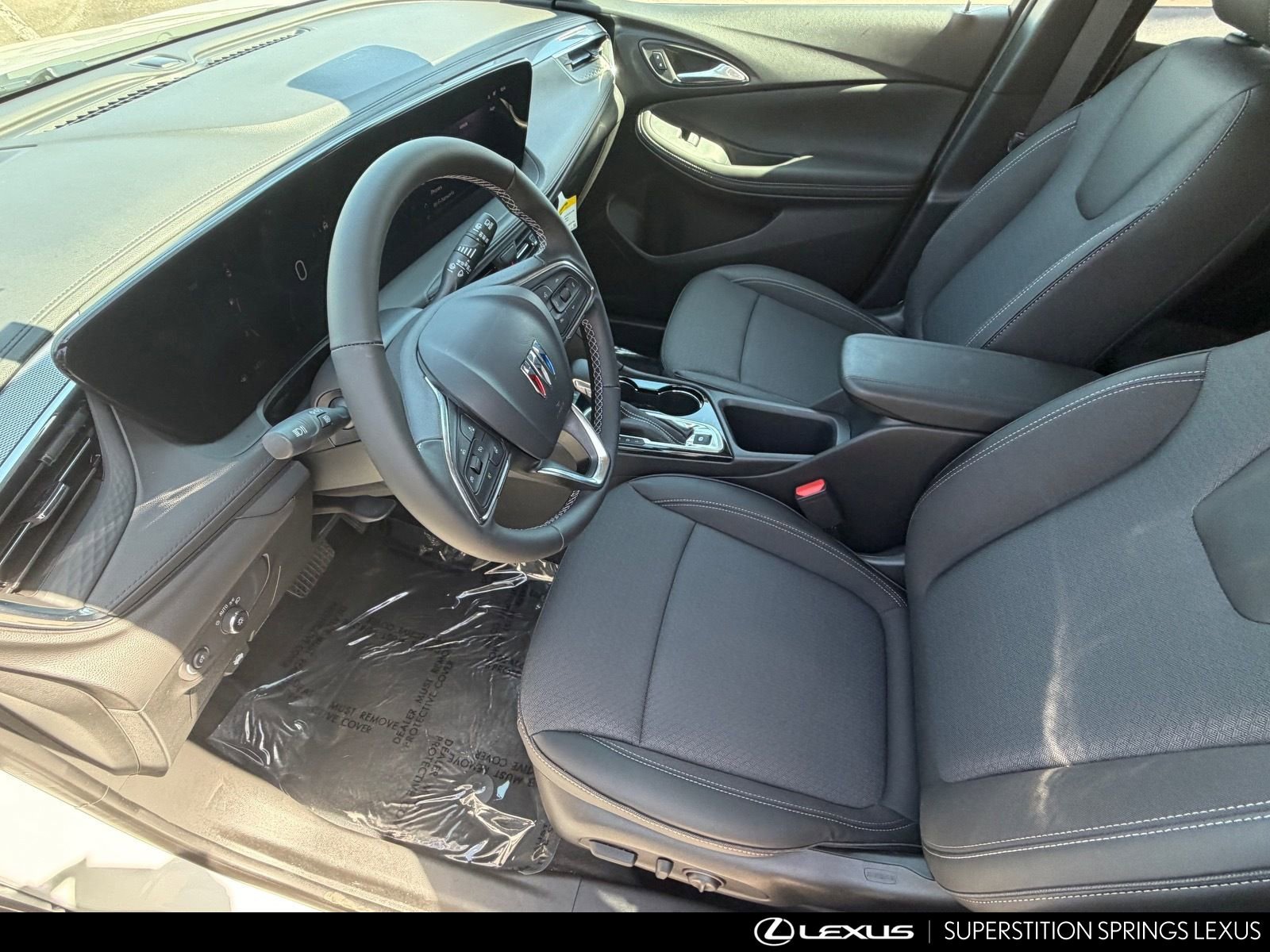 Used 2026 Buick Encore GX Preferred w/ Comfort Package image 16