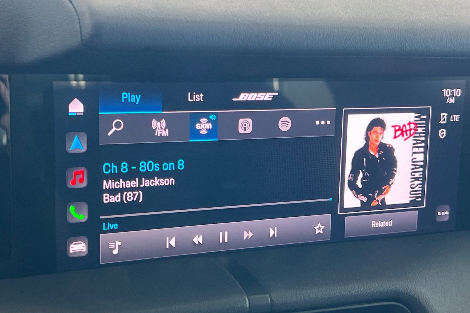 Used 2022 Porsche Taycan 4S image 27