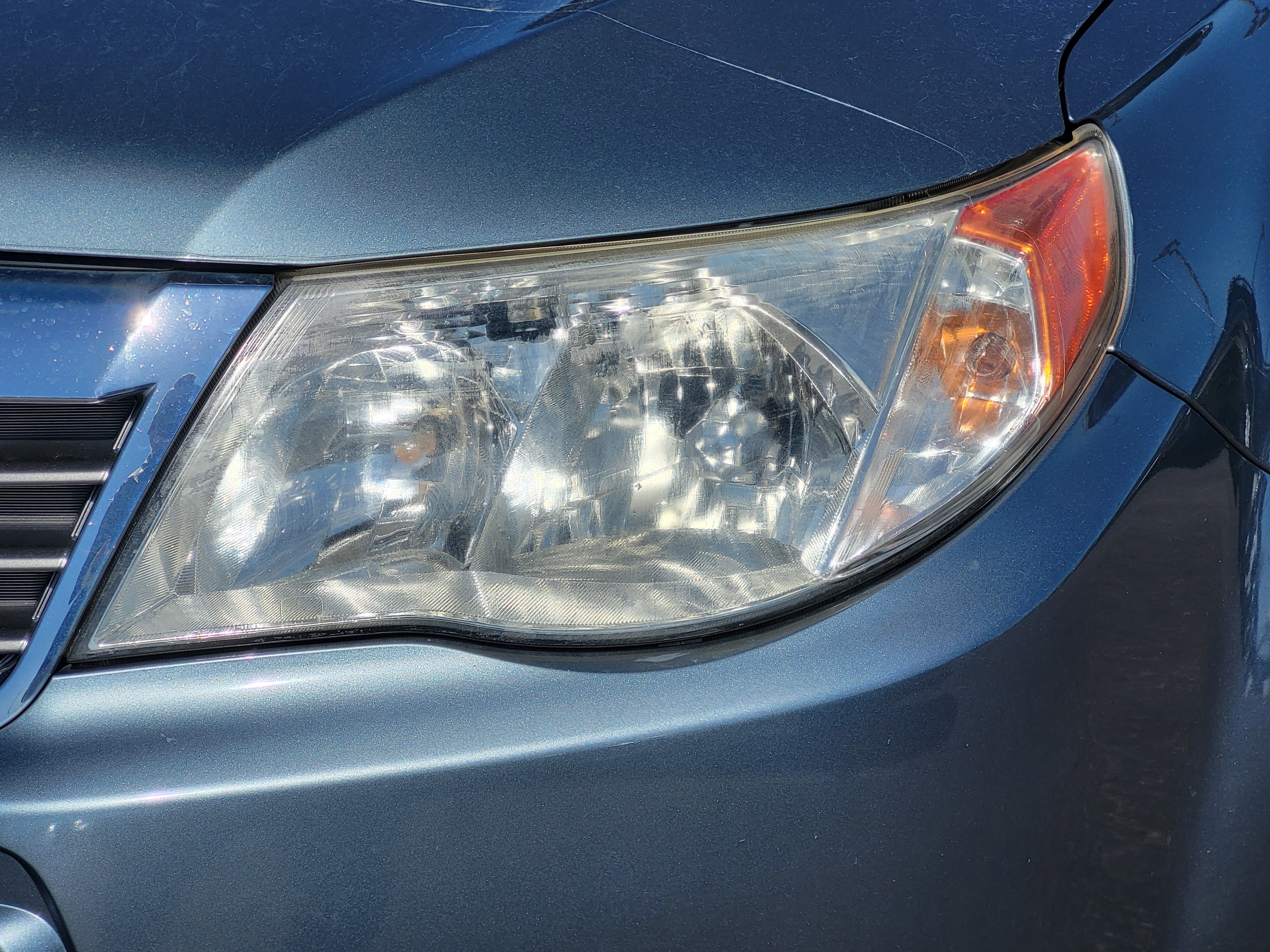 Used 2010 Subaru Forester 2.5X Limited w/ Popular Equipment Group 4B image 8