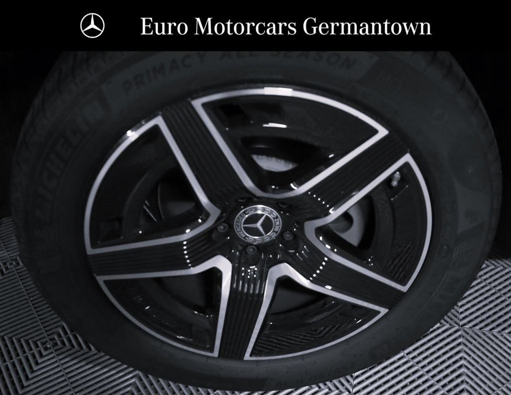 Certified 2026 Mercedes-Benz GLC 300 4MATIC image 7