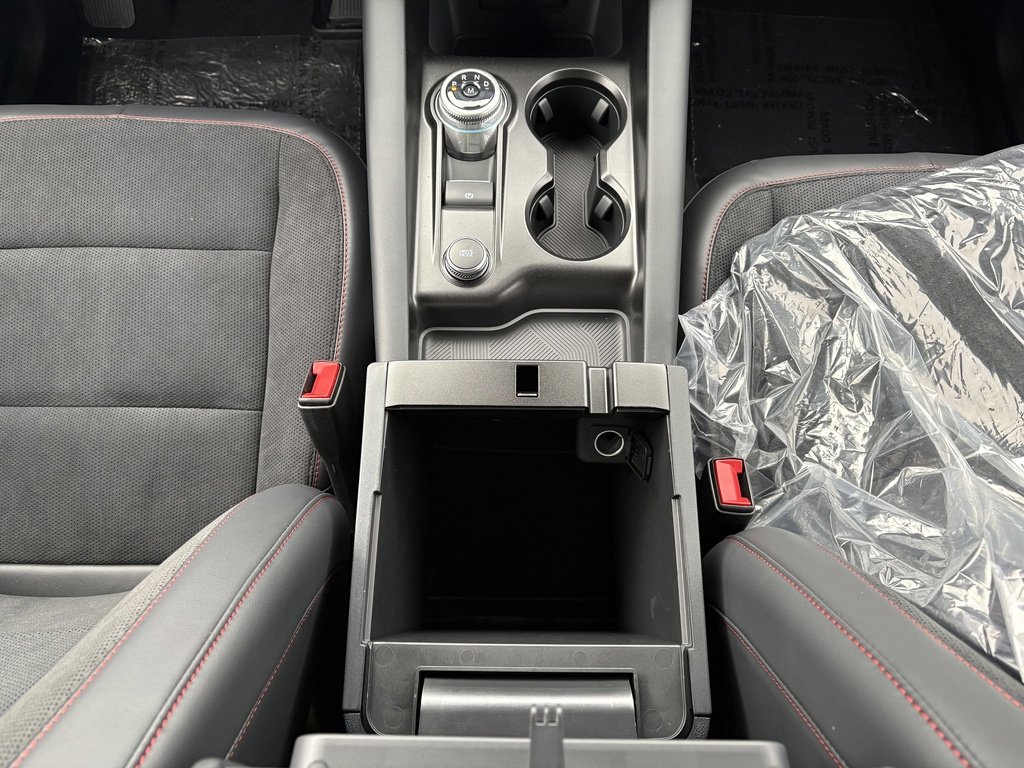 New 2026 Ford Explorer ST w/ Sun And Sound Package image 26