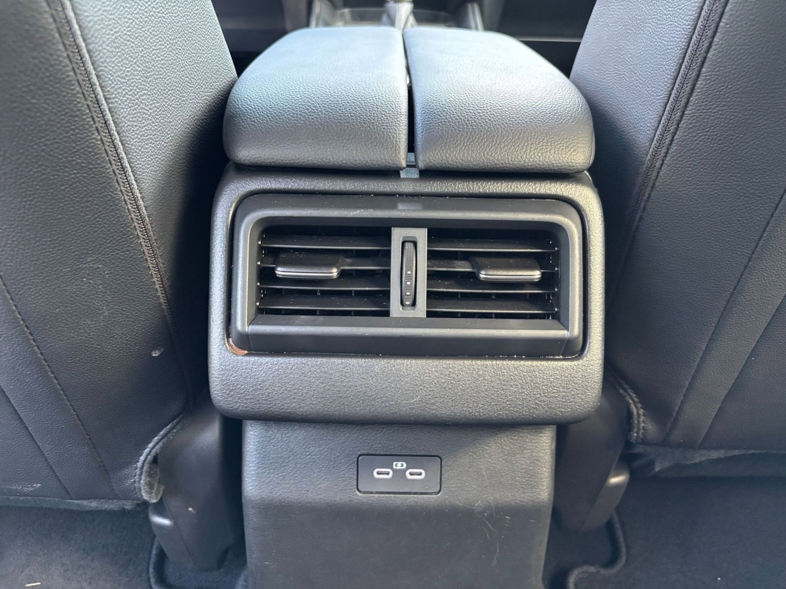 Used 2025 MAZDA CX-50 2.5 Hybrid w/ Premium Plus Pkg AWD/4WD image 24