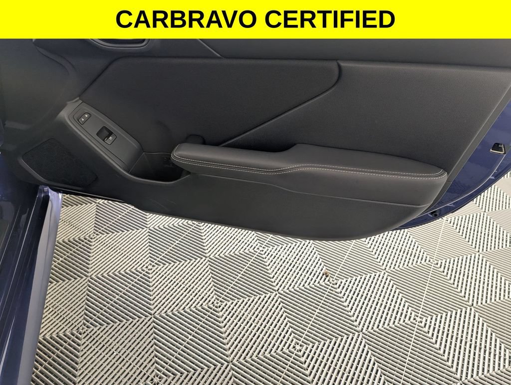 Used 2023 Toyota GR86 w/ ALL Weather Mat Package (TMS) RWD image 27