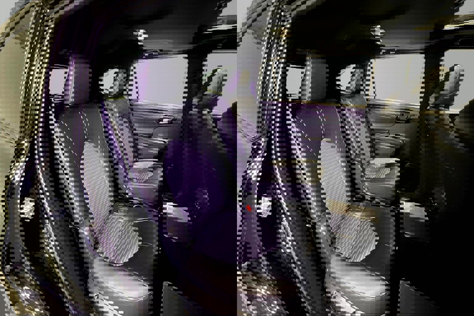 Used 2025 Toyota Highlander XSE image 25