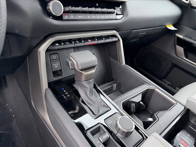 New 2026 Toyota Tundra Limited image 14