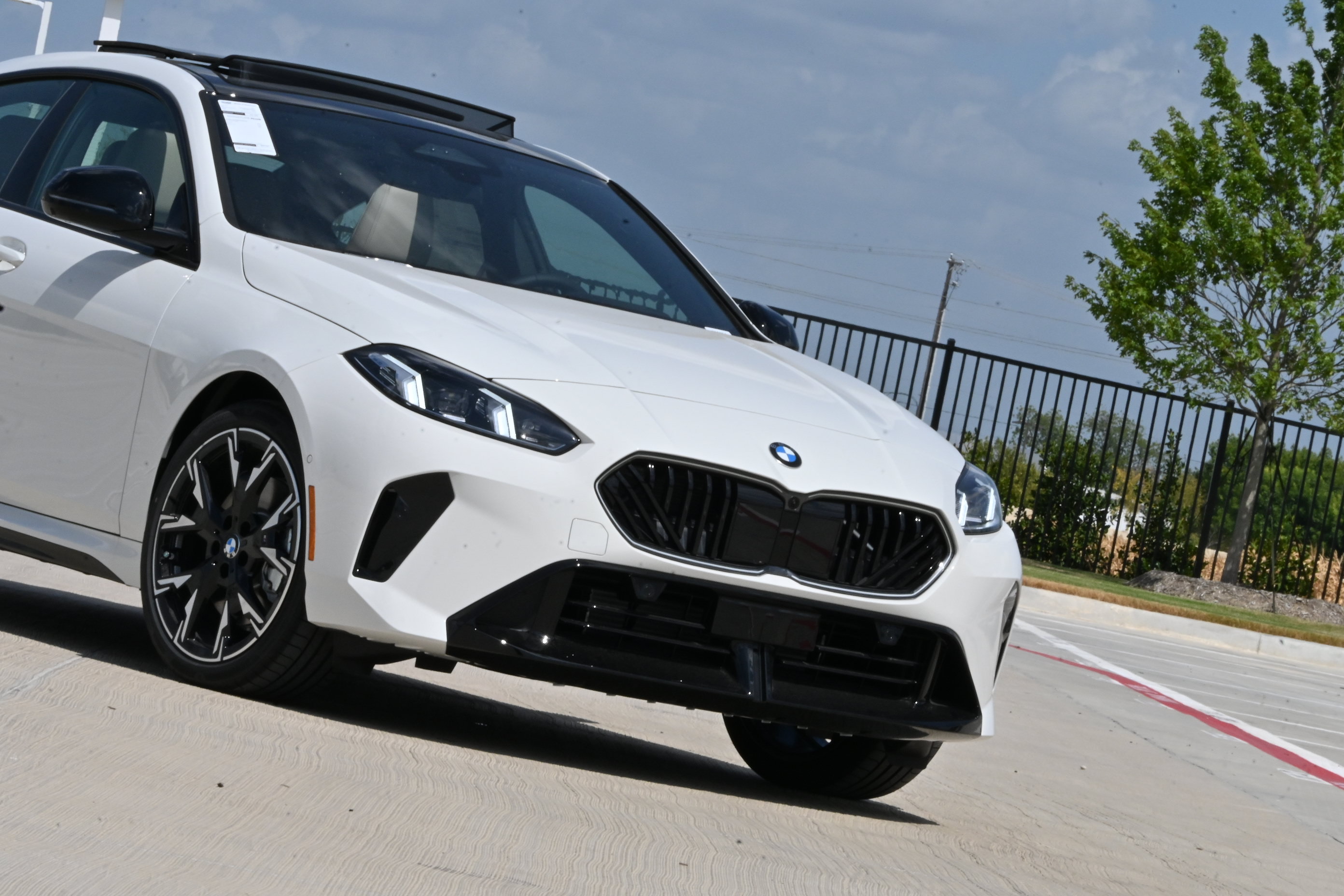 New 2026 BMW 228i xDrive w/ Technology Package AWD/4WD image 33