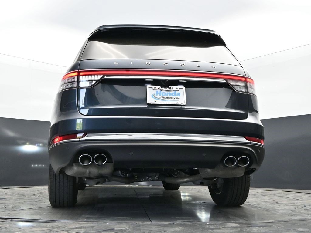 Used 2023 Lincoln Aviator Reserve w/ Equipment Group 201A AWD/4WD image 35