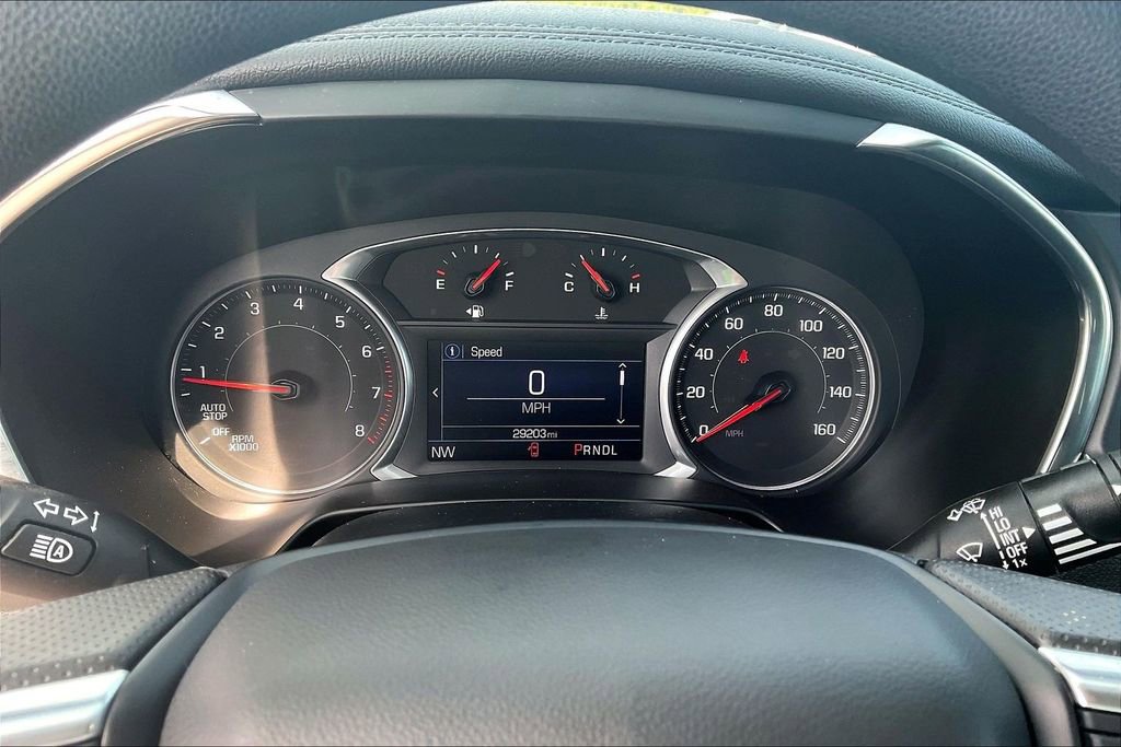 Used 2022 Chevrolet Blazer LT image 25