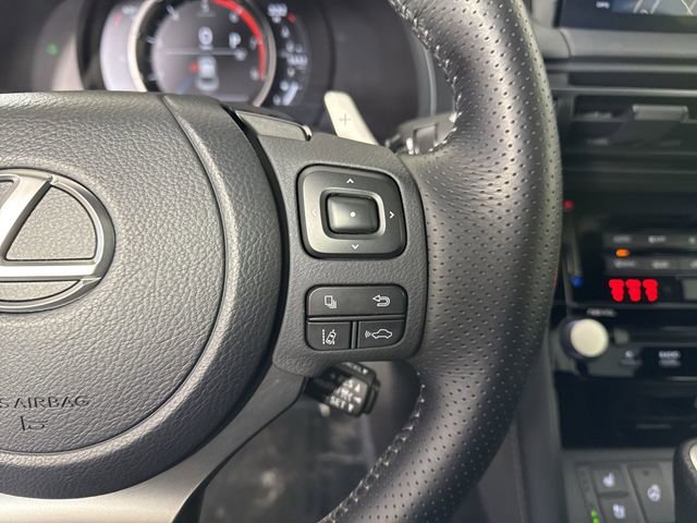 Certified 2025 Lexus IS 500 image 14