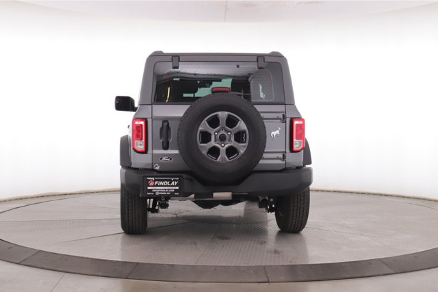 Used 2026 Ford Bronco 2-Door AWD/4WD image 11