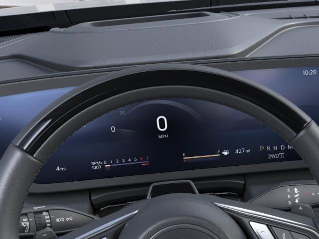 New 2026 Buick Enclave Avenir FWD image 42