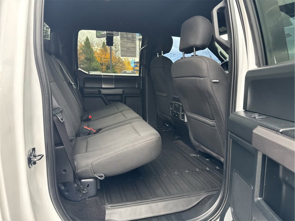 Used 2019 Ford F150 XLT w/ Equipment Group 302A Luxury image 14