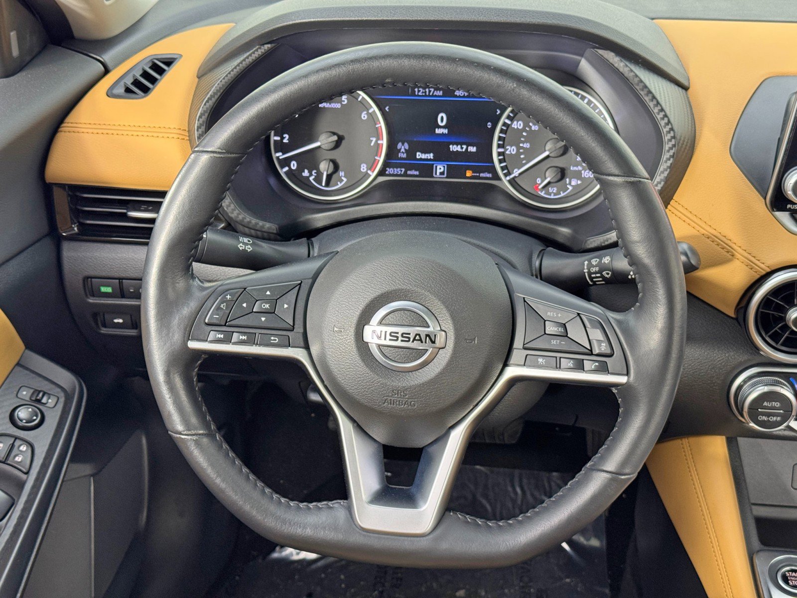 Used 2022 Nissan Sentra SV w/ SV Premium Package image 19