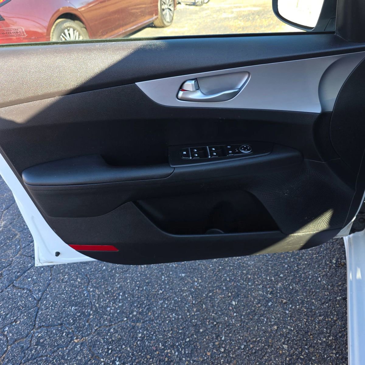 Used 2024 Kia Forte LXS FWD image 20