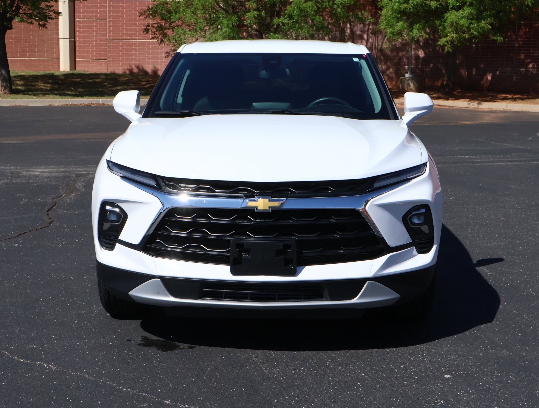Used 2025 Chevrolet Blazer LT image 25