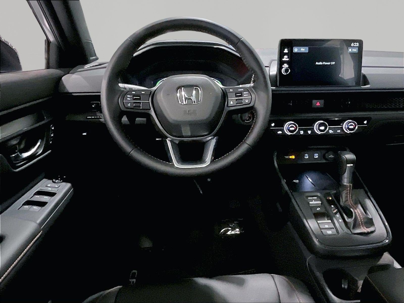 New 2027 Honda CR-V Sport-L image 9