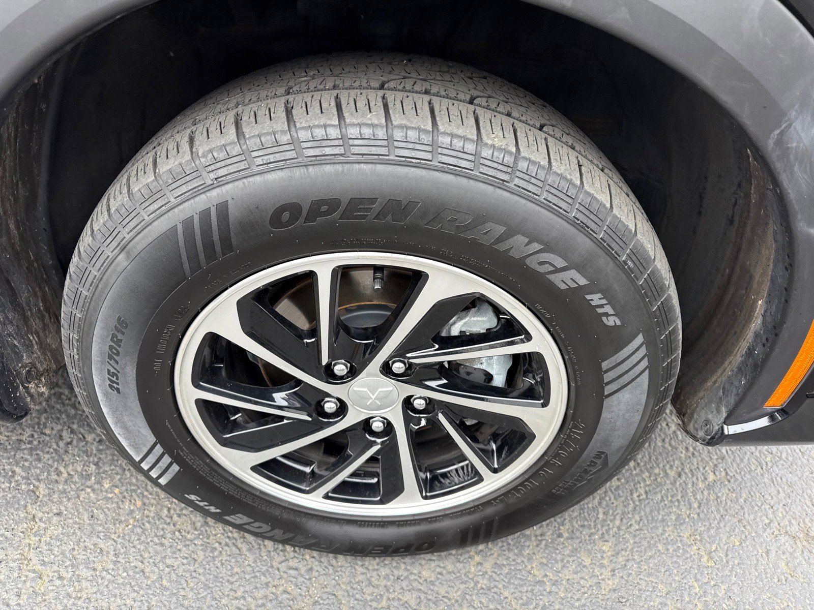 Used 2023 Mitsubishi Eclipse Cross SEL image 11