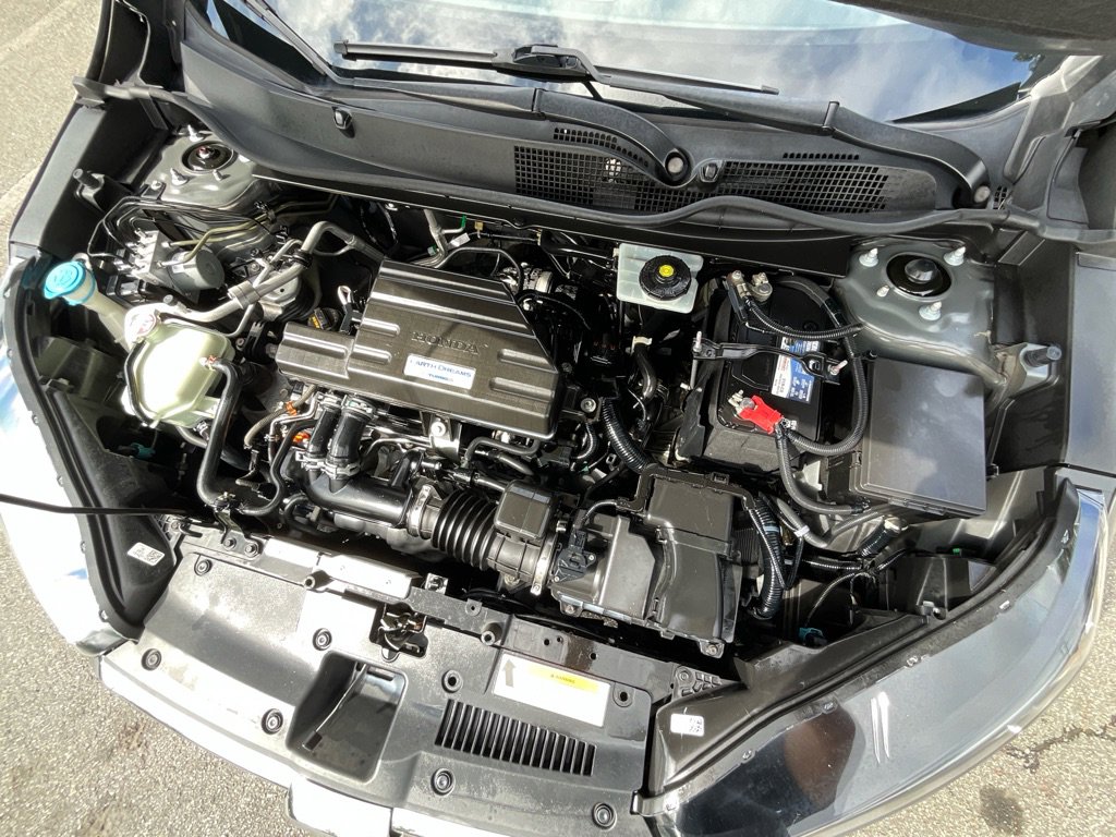 Used 2019 Honda CR-V EX image 12