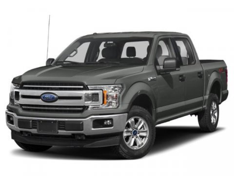 Used 2018 Ford F150 XLT w/ Equipment Group 302A Luxury image 1
