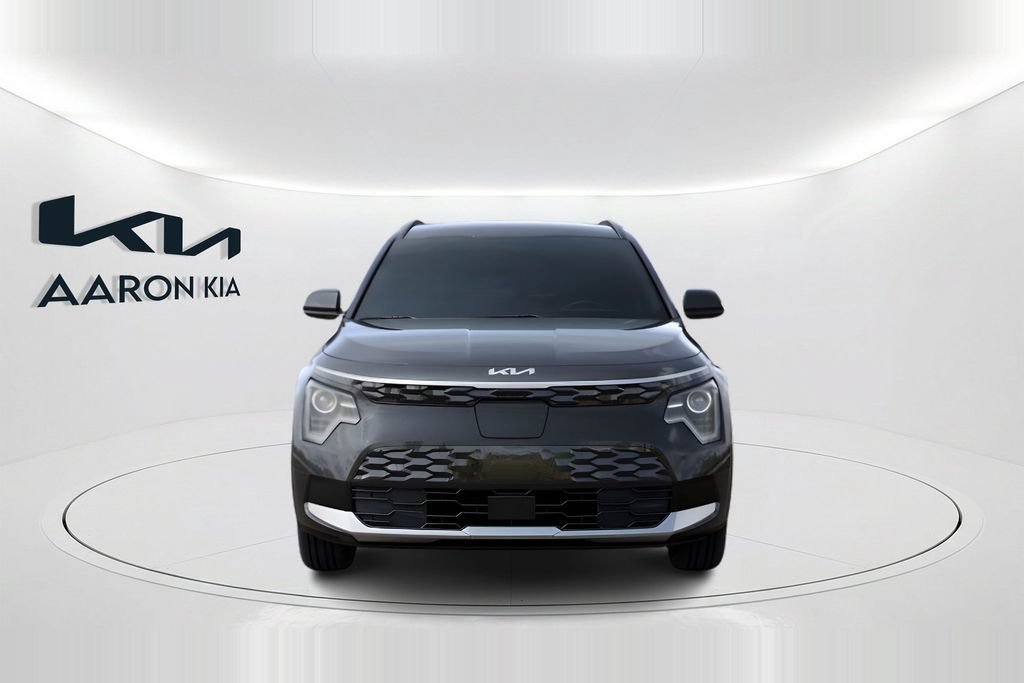 New 2026 Kia Niro Wind FWD image 2