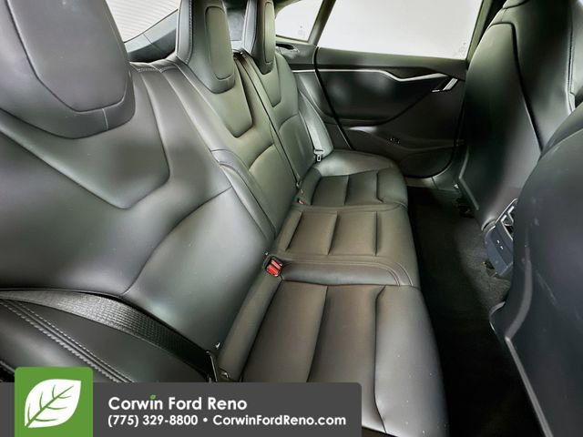 Used 2020 Tesla Model S Performance image 28