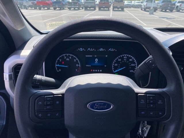 Used 2021 Ford F150 XL w/ Trailer Tow Package image 15