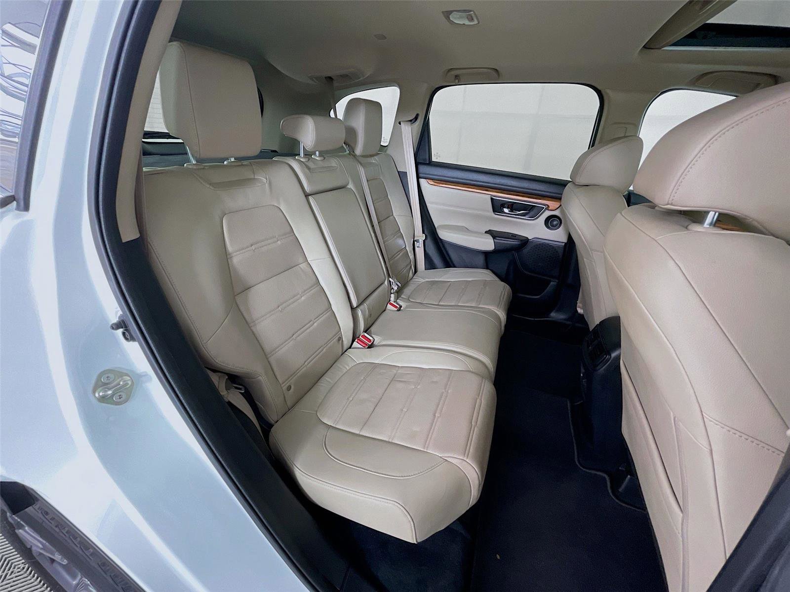 Used 2019 Honda CR-V EX-L image 31