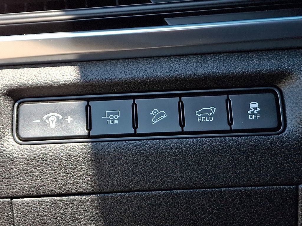 Certified 2025 Kia Telluride SX Prestige X-Line image 31