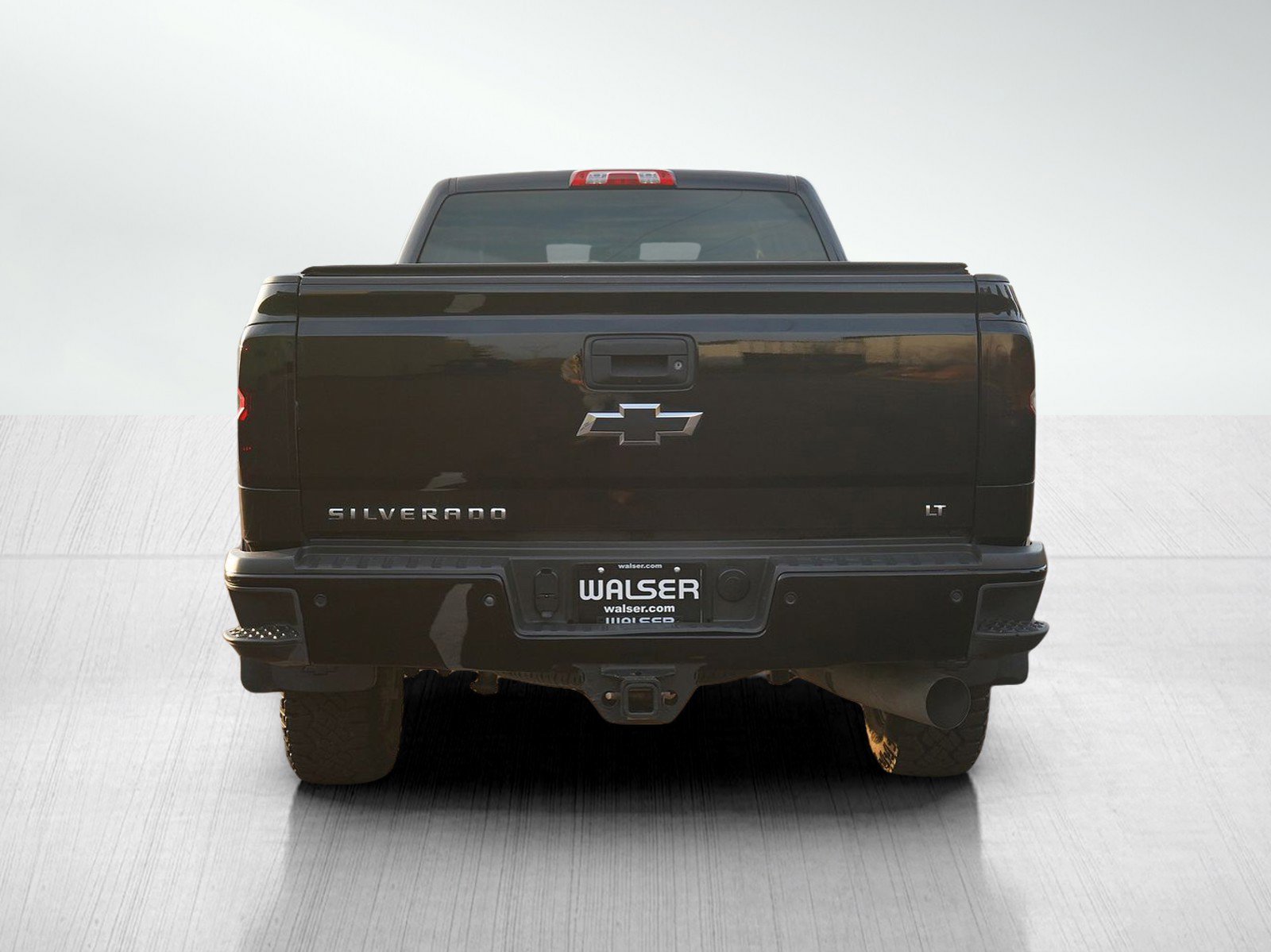 Used 2019 Chevrolet Silverado 2500 LT image 5