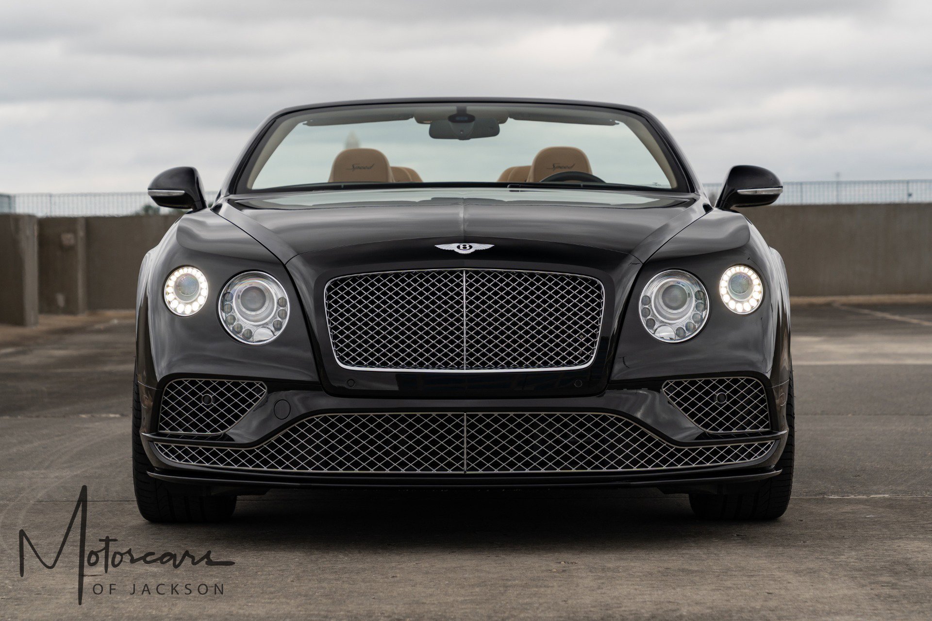 Used 2016 Bentley Continental GT Speed AWD/4WD image 8