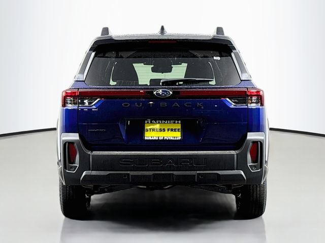 New 2026 Subaru Outback Touring XT AWD/4WD image 6