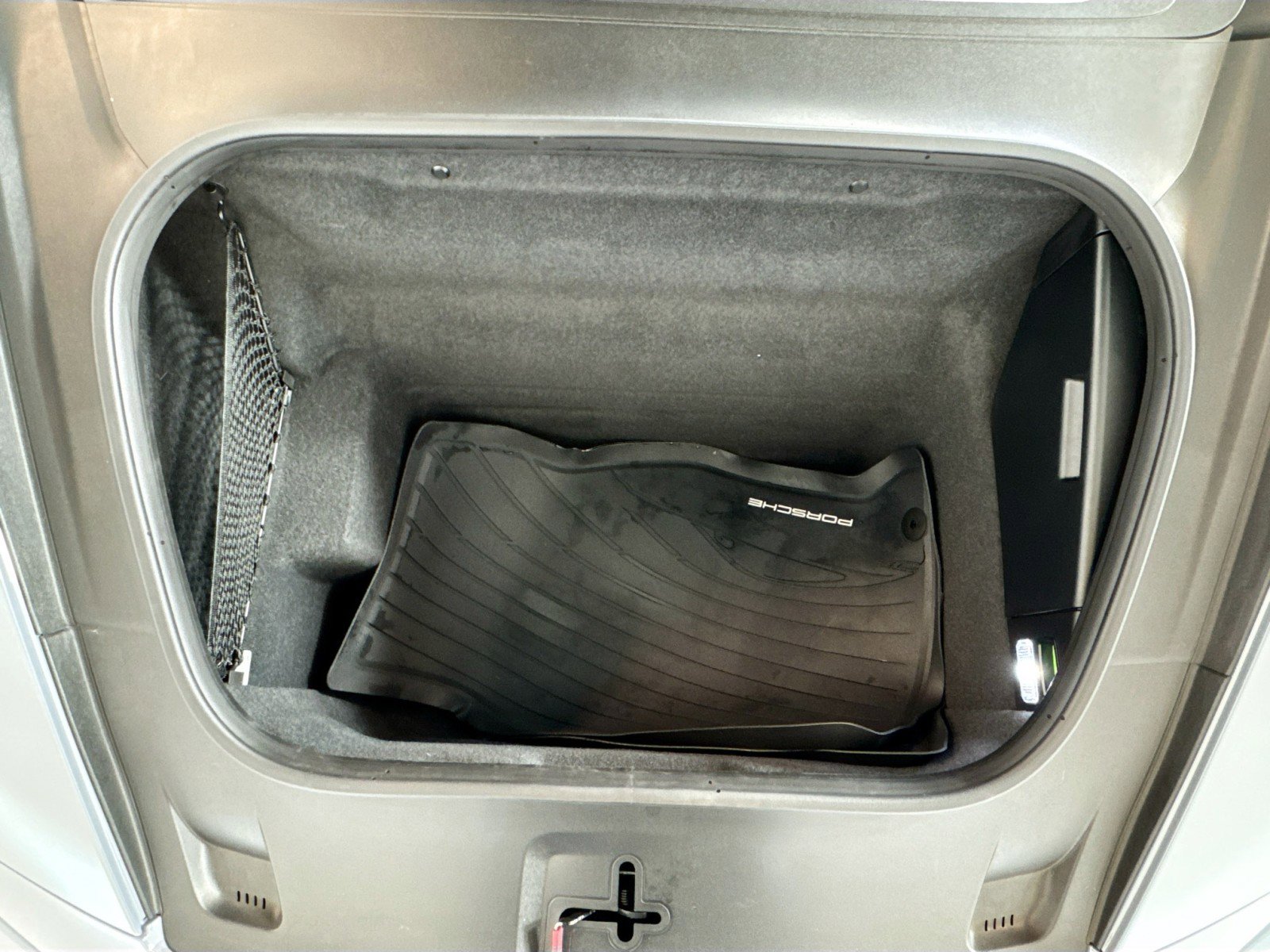 Certified 2024 Porsche 911 Turbo S image 22