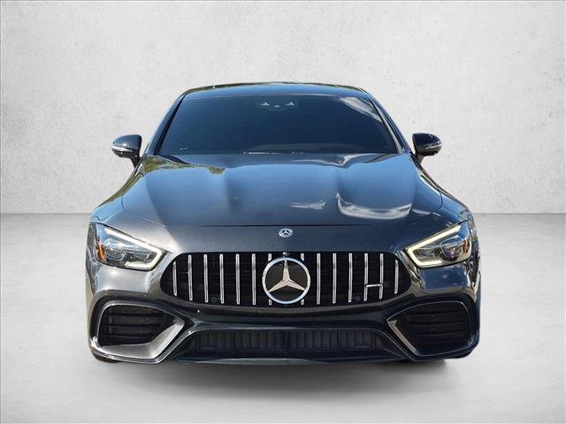 Used 2019 Mercedes-Benz AMG GT 63 image 2