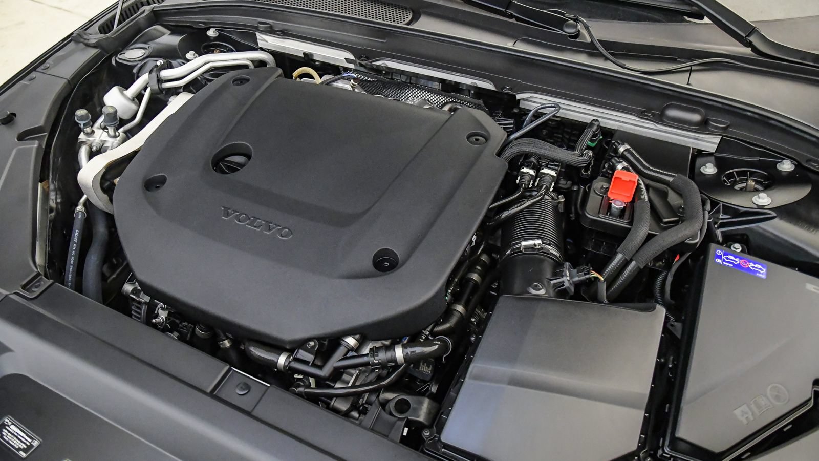 Certified 2023 Volvo S90 B6 Plus AWD/4WD image 27