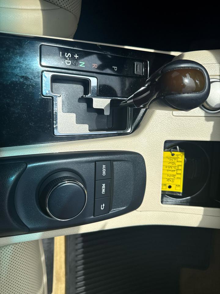 Used 2014 Lexus ES 350 w/ Premium Package FWD image 24