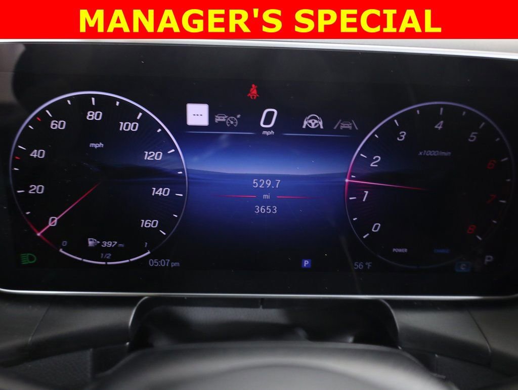 Certified 2026 Mercedes-Benz GLC 300 4MATIC image 16